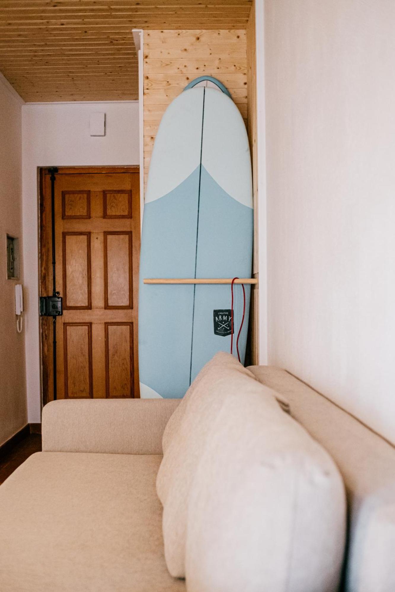 Apartament Gigi House Baleal Ferrel  Zewnętrze zdjęcie