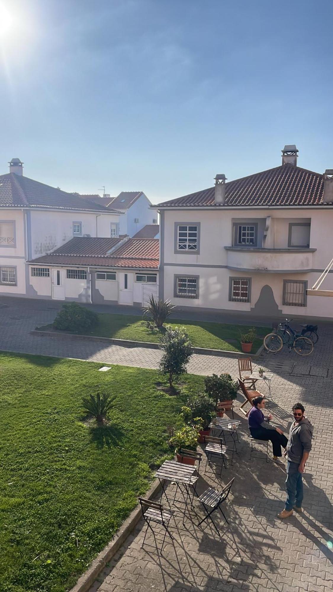 Apartament Gigi House Baleal Ferrel  Zewnętrze zdjęcie