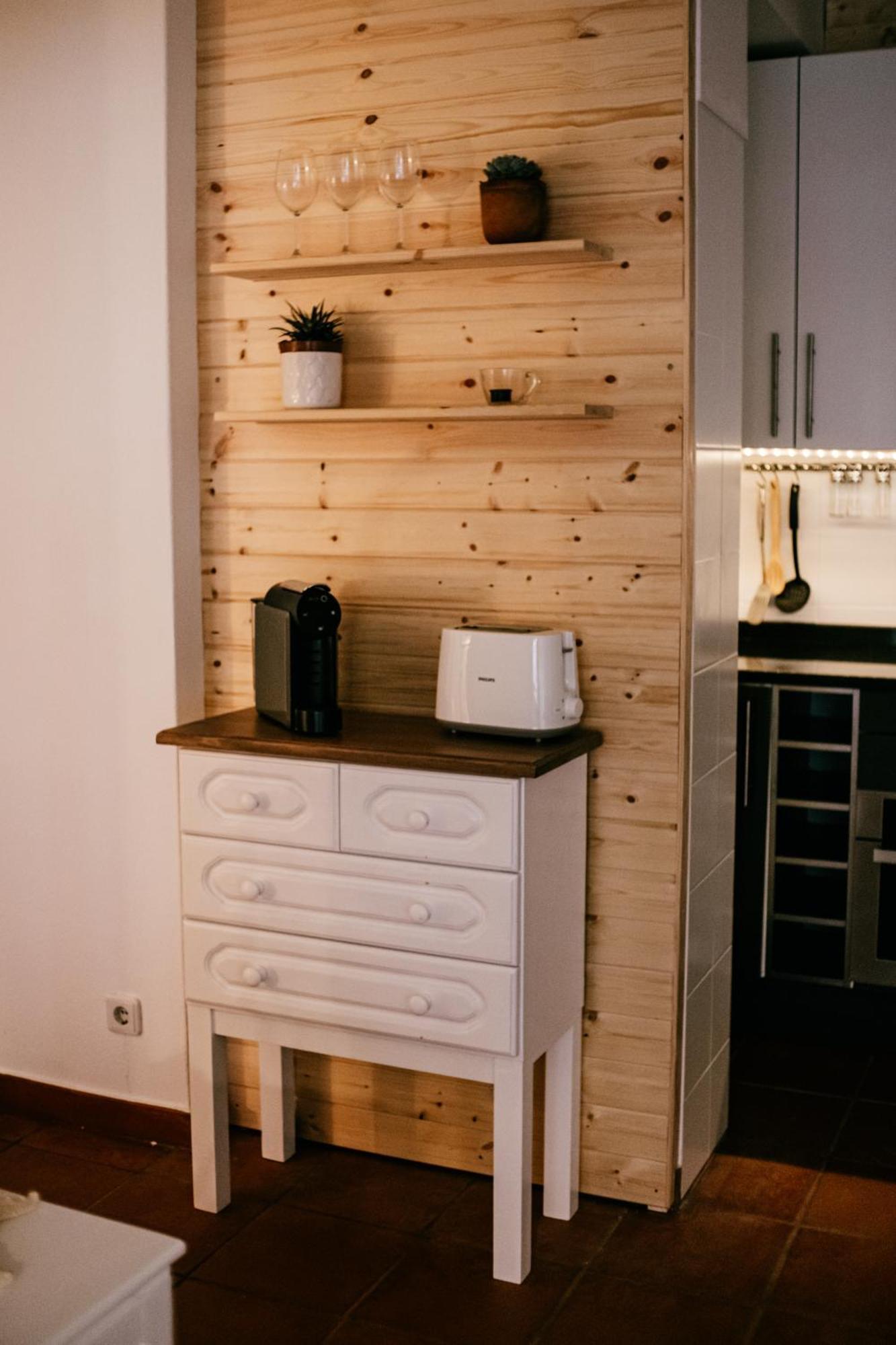 Apartament Gigi House Baleal Ferrel  Zewnętrze zdjęcie