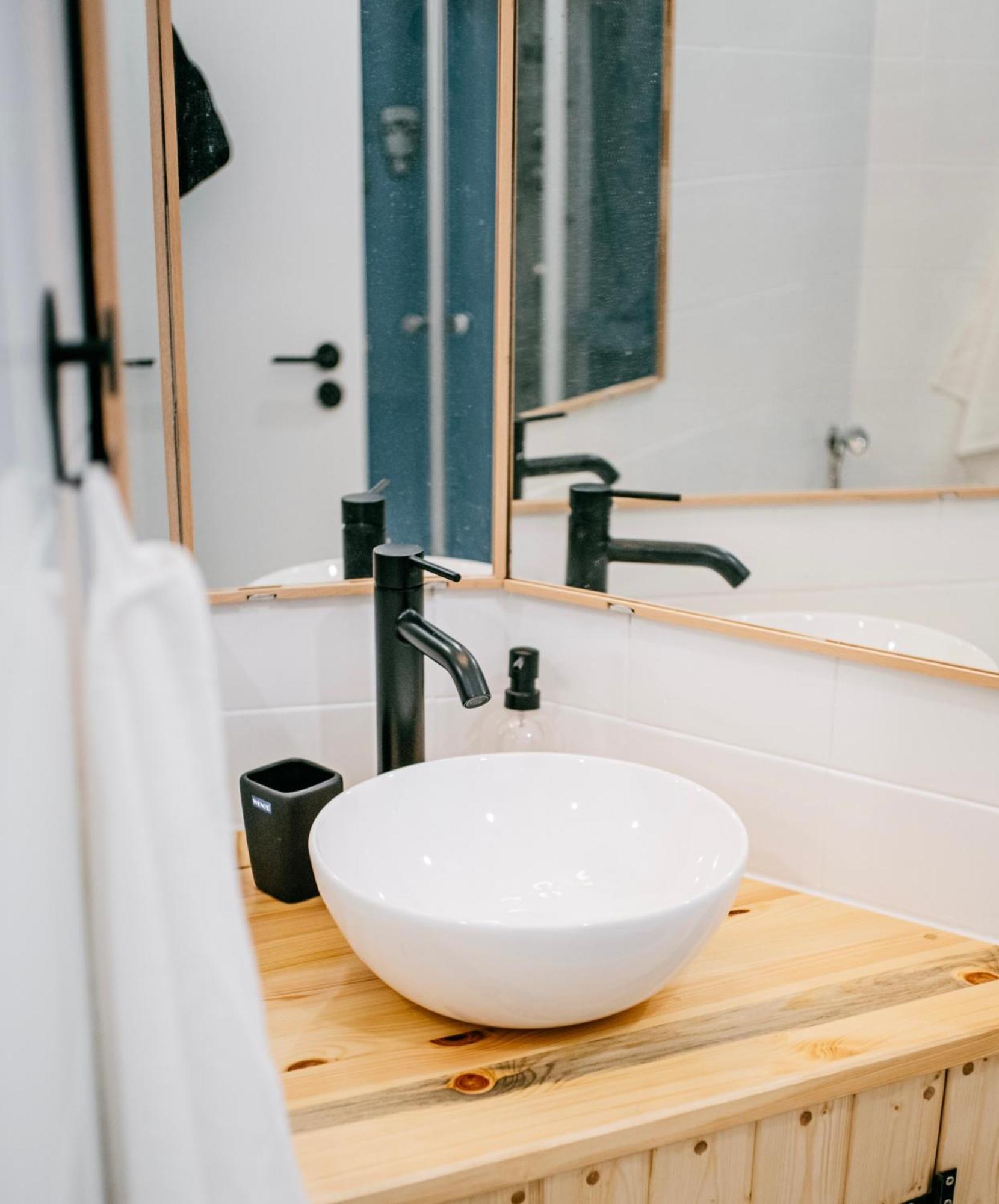Apartament Gigi House Baleal Ferrel  Zewnętrze zdjęcie