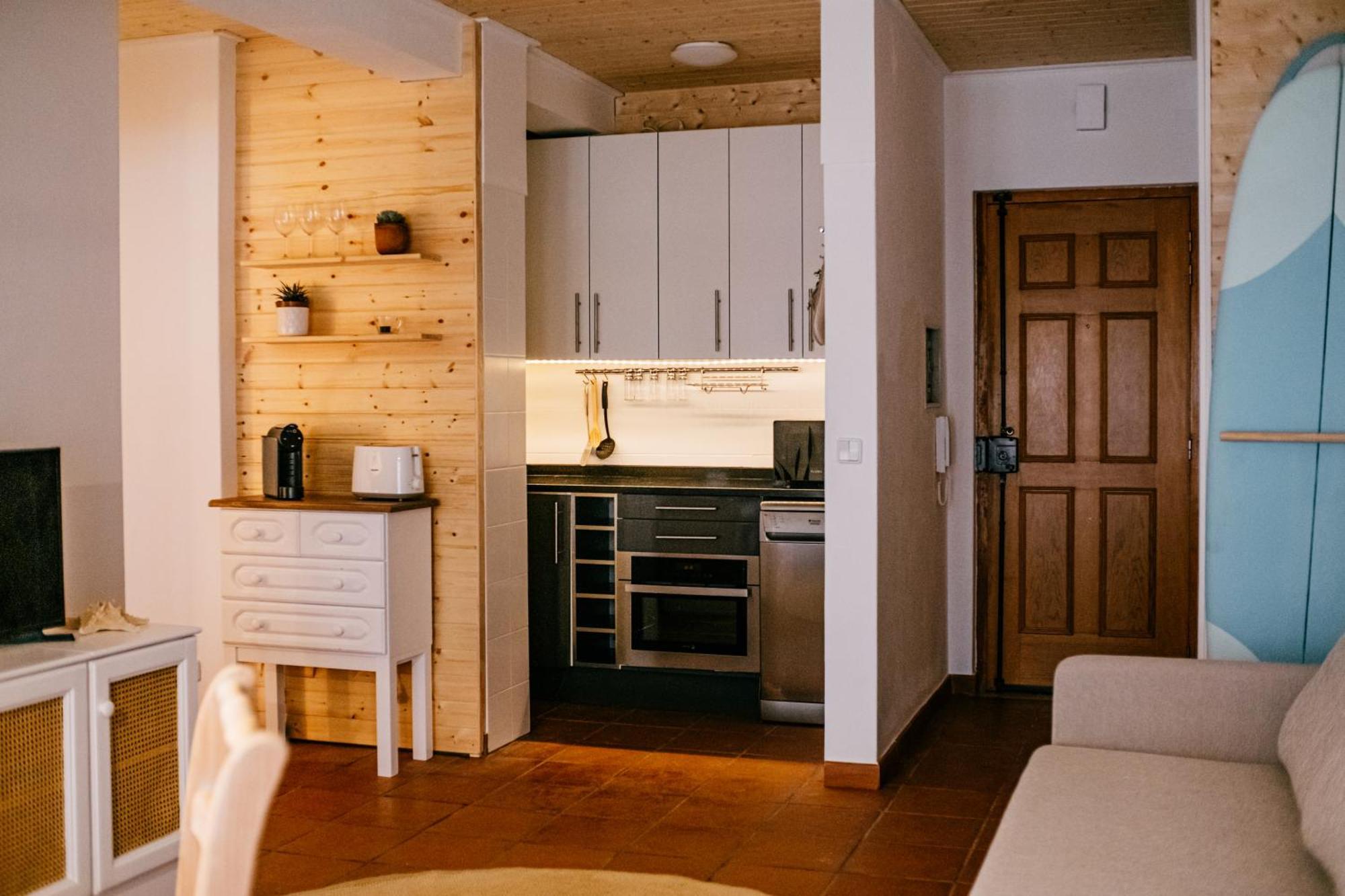 Apartament Gigi House Baleal Ferrel  Zewnętrze zdjęcie