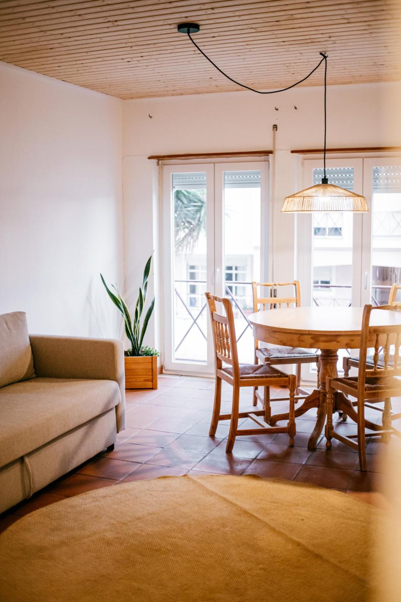 Apartament Gigi House Baleal Ferrel  Zewnętrze zdjęcie